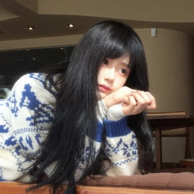 浪迹女孩